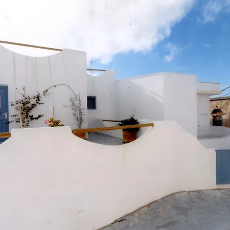 Rena's In Naxos *
