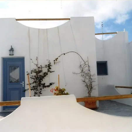 Rena's In Naxos Dom wakacyjny