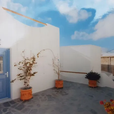 Rena's In Naxos Dom wakacyjny *