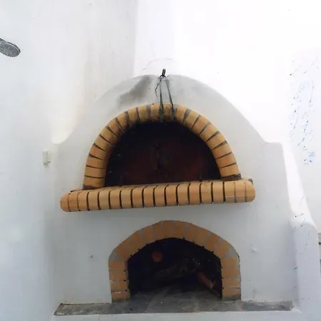 Rena's In Naxos Prázdninový dům Vívlos