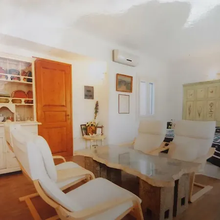 Rena's In Naxos Prázdninový dům Vívlos